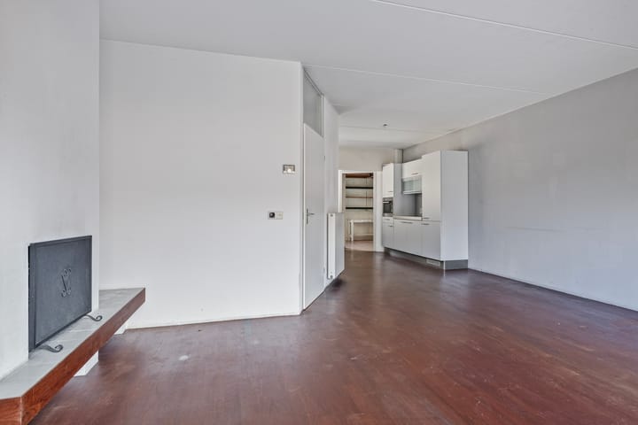 Foto 8 van Grootmede 36