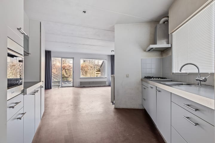 Foto 9 van Grootmede 36