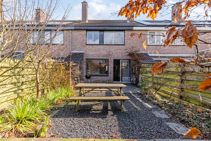 Foto 29 van Grootmede 36