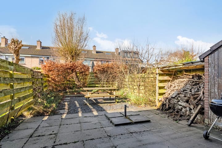 Foto 30 van Grootmede 36