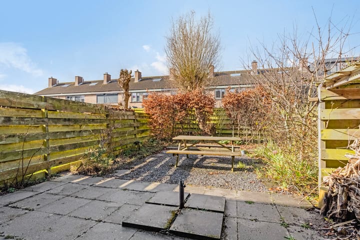 Foto 31 van Grootmede 36