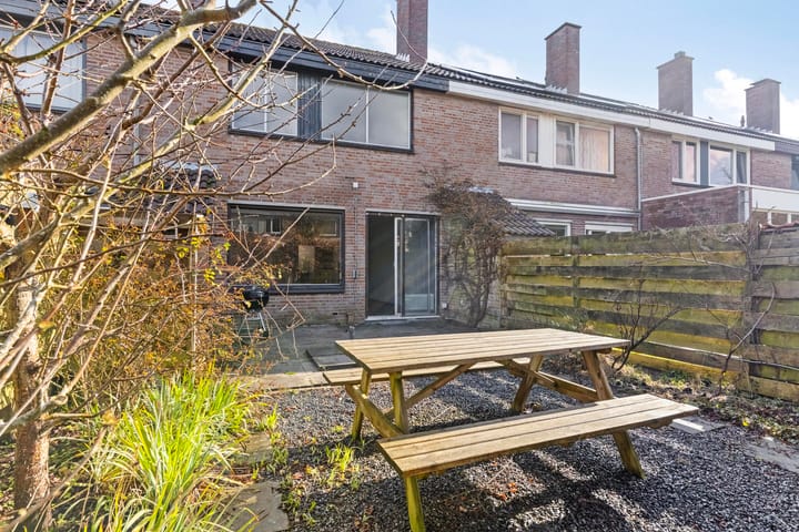 Foto 32 van Grootmede 36