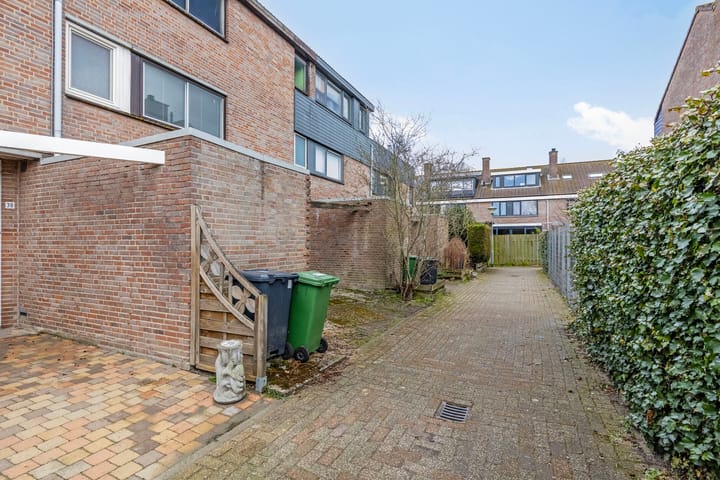 Foto 33 van Grootmede 36