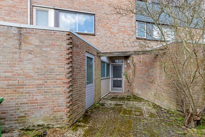 Foto 34 van Grootmede 36