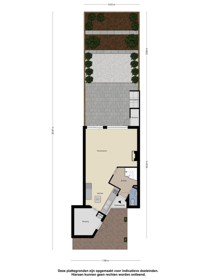 Foto 36 van Grootmede 36