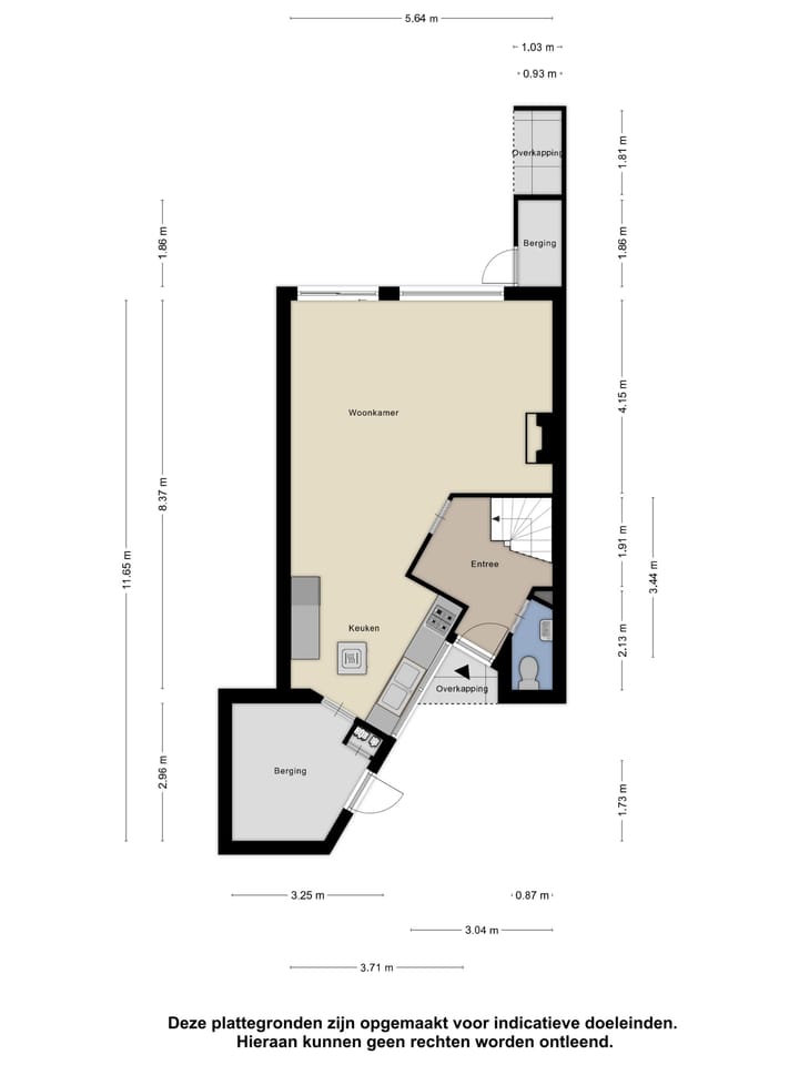 Foto 37 van Grootmede 36