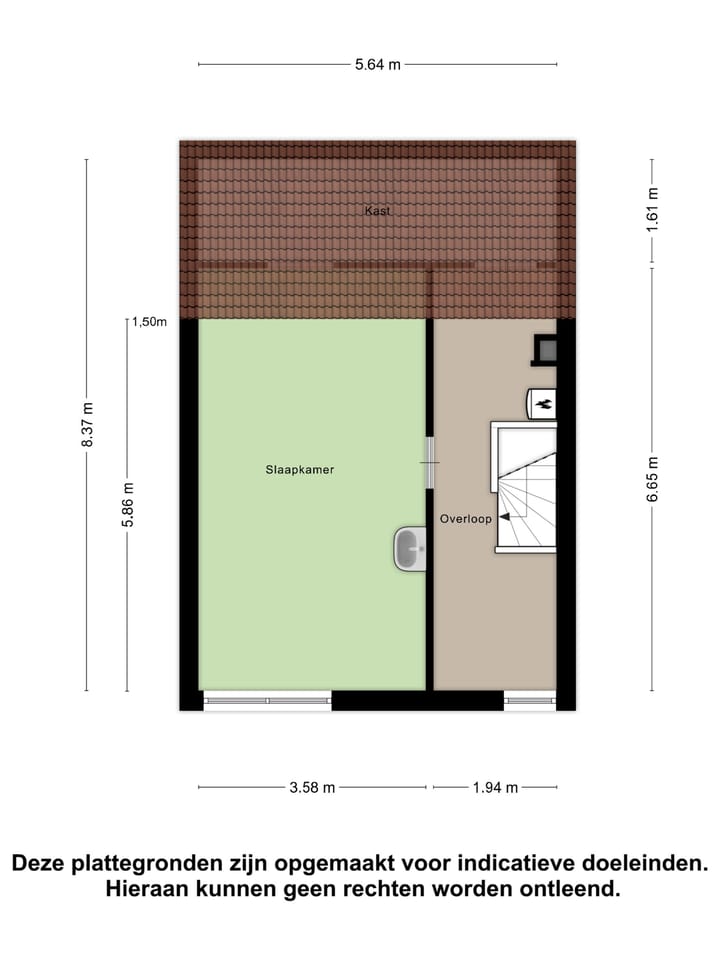 Foto 39 van Grootmede 36