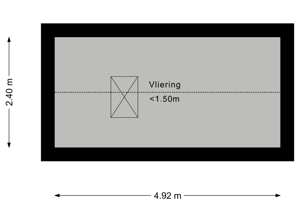 Vliering