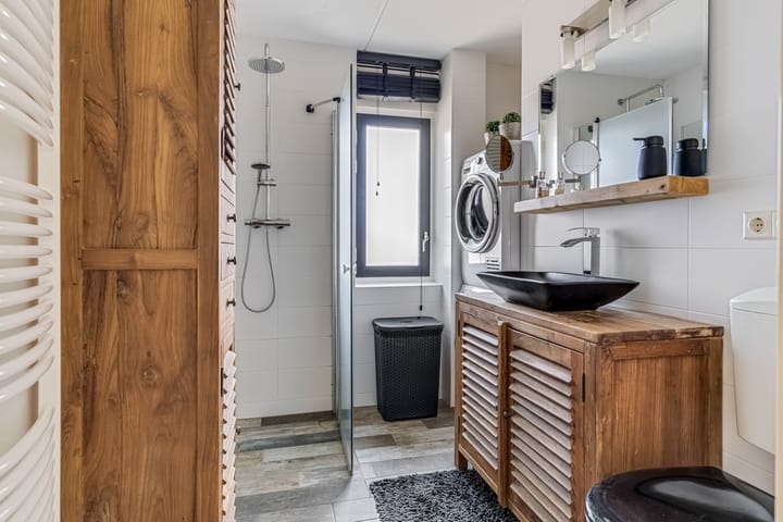 Foto 17 van Poelbos 19