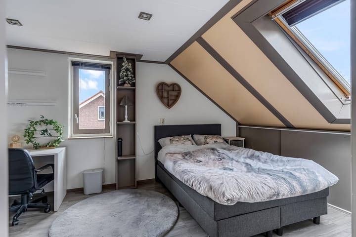 Foto 20 van Poelbos 19