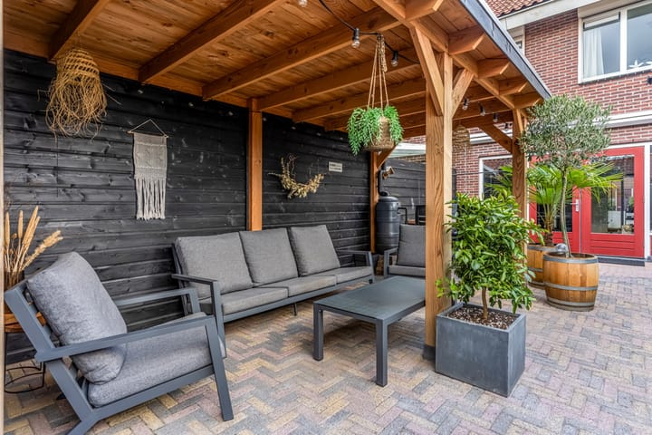 Foto 24 van Poelbos 19