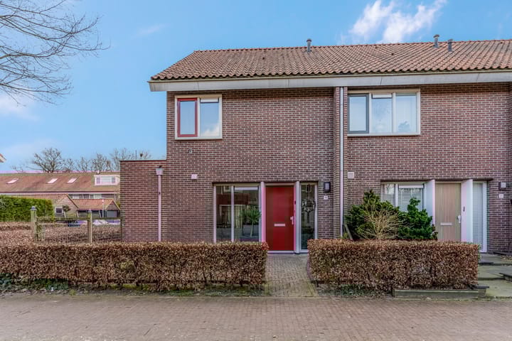 Foto 30 van Poelbos 19