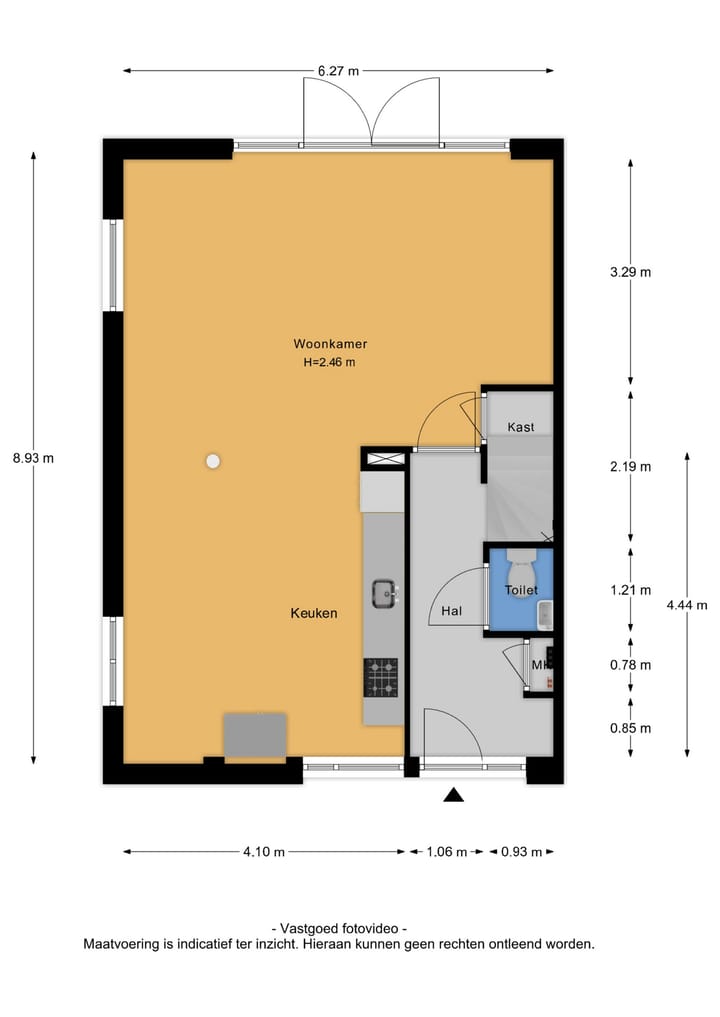 Foto 33 van Poelbos 19