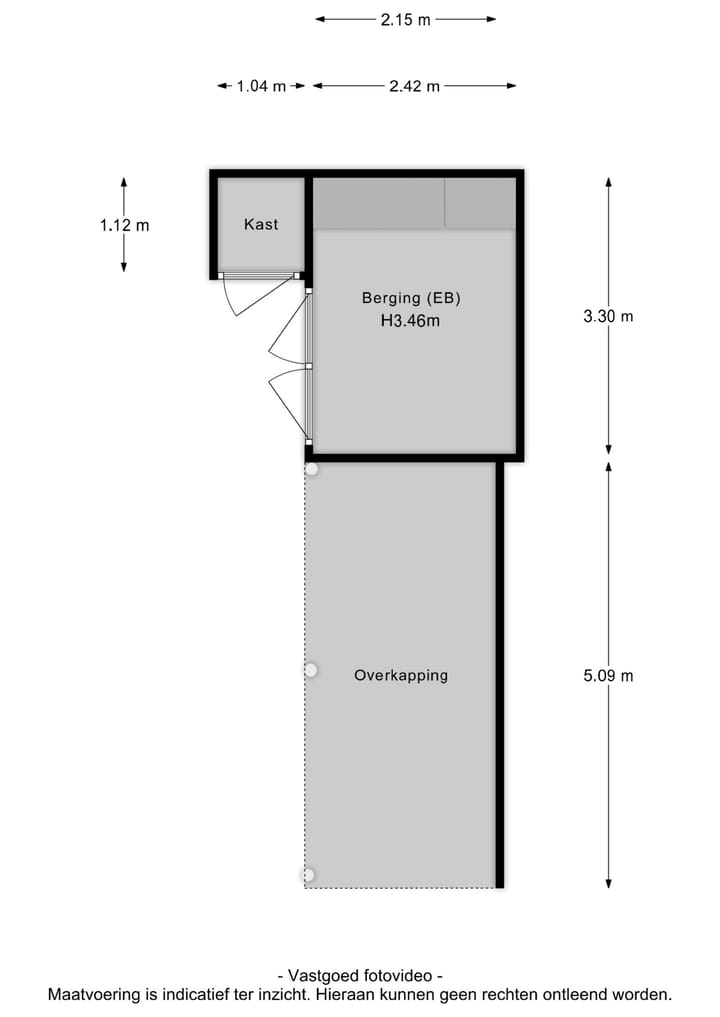 Foto 36 van Poelbos 19