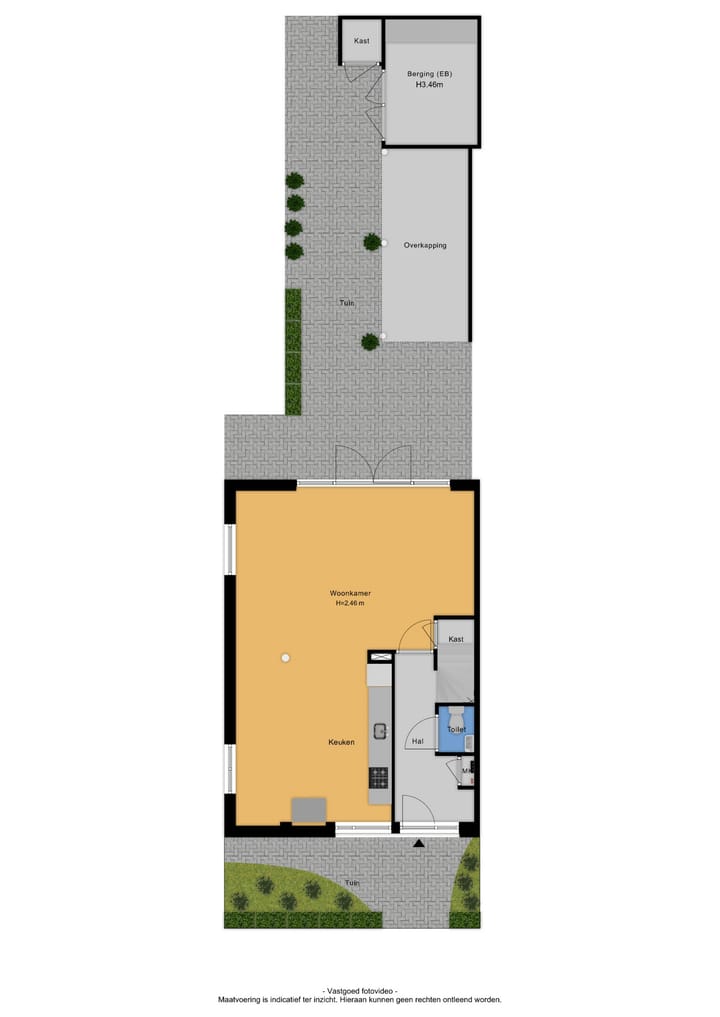 Foto 37 van Poelbos 19