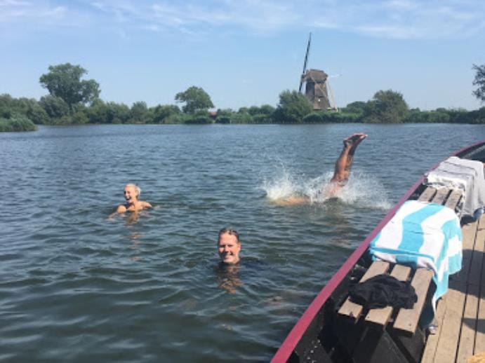 Photo 60 of Eilandseweg 32-C111