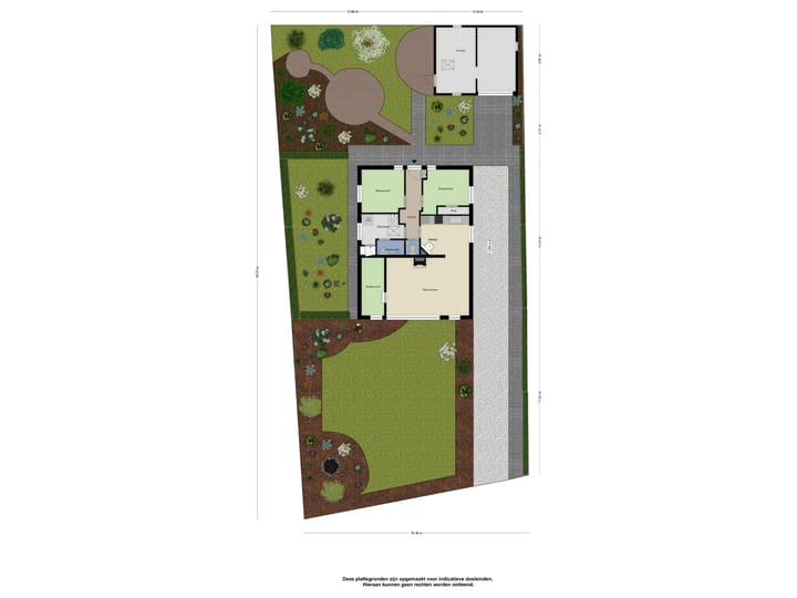 Foto 51 van Bergkloosterweg 74