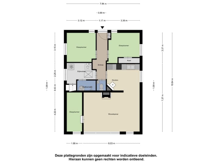 Foto 52 van Bergkloosterweg 74