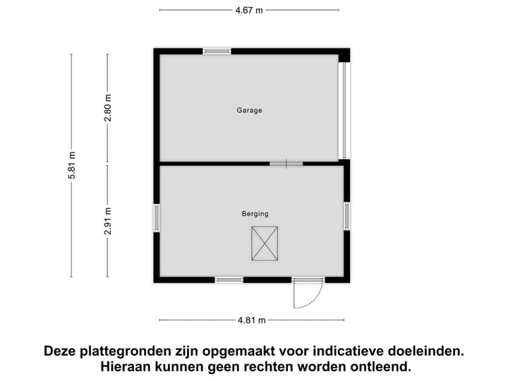 Foto 55 van Bergkloosterweg 74
