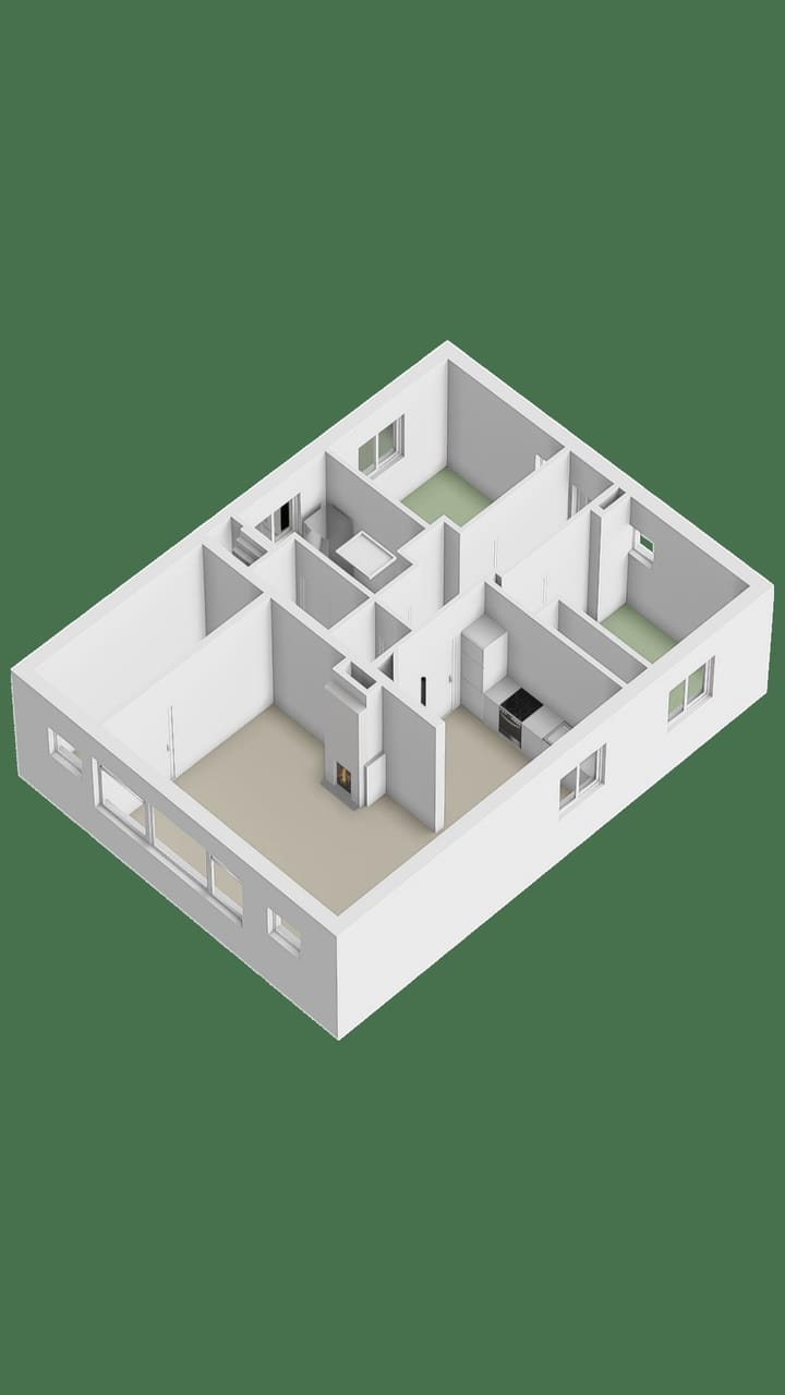 Foto 58 van Bergkloosterweg 74