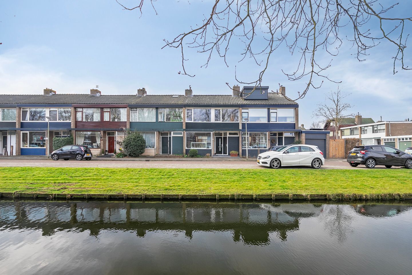 Foto 5 van Weteringsingel 51