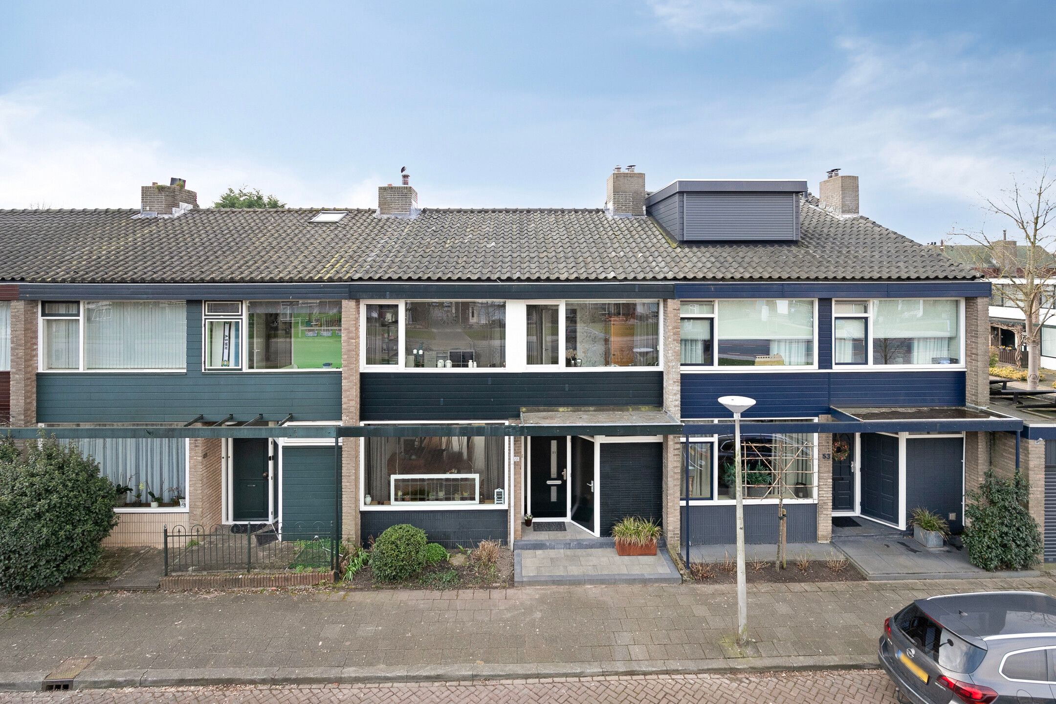 Foto 6 van Weteringsingel 51