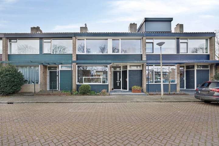 Foto 7 van Weteringsingel 51