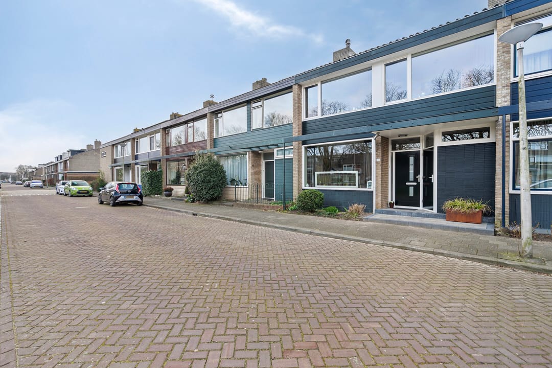 Foto 8 van Weteringsingel 51