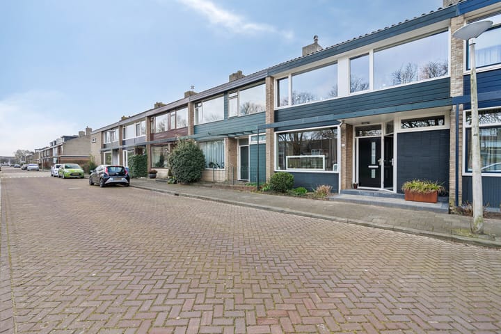 Foto 8 van Weteringsingel 51