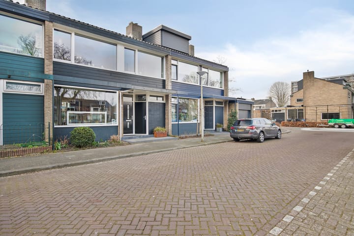 Foto 9 van Weteringsingel 51