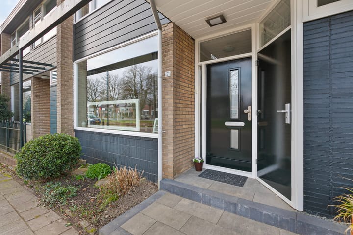 Foto 10 van Weteringsingel 51