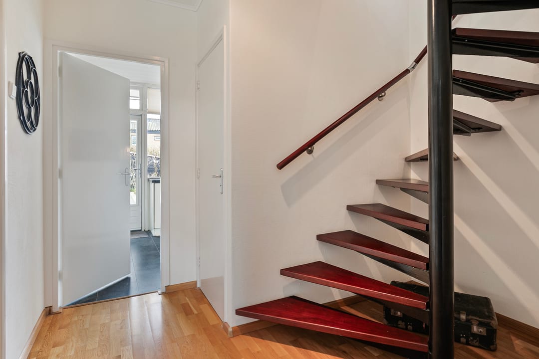 Foto 11 van Weteringsingel 51