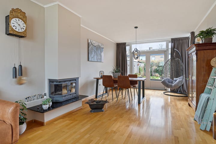 Foto 13 van Weteringsingel 51