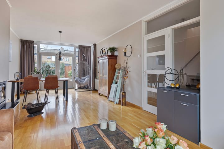 Foto 14 van Weteringsingel 51