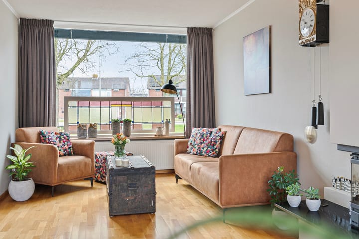 Foto 15 van Weteringsingel 51