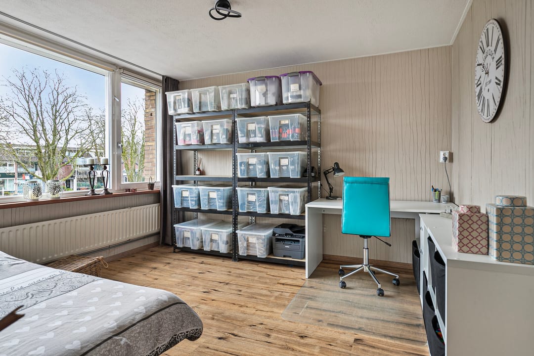 Foto 22 van Weteringsingel 51