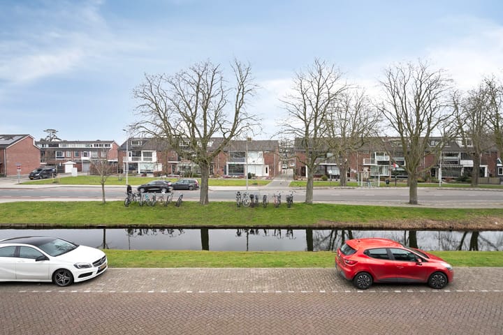 Foto 25 van Weteringsingel 51