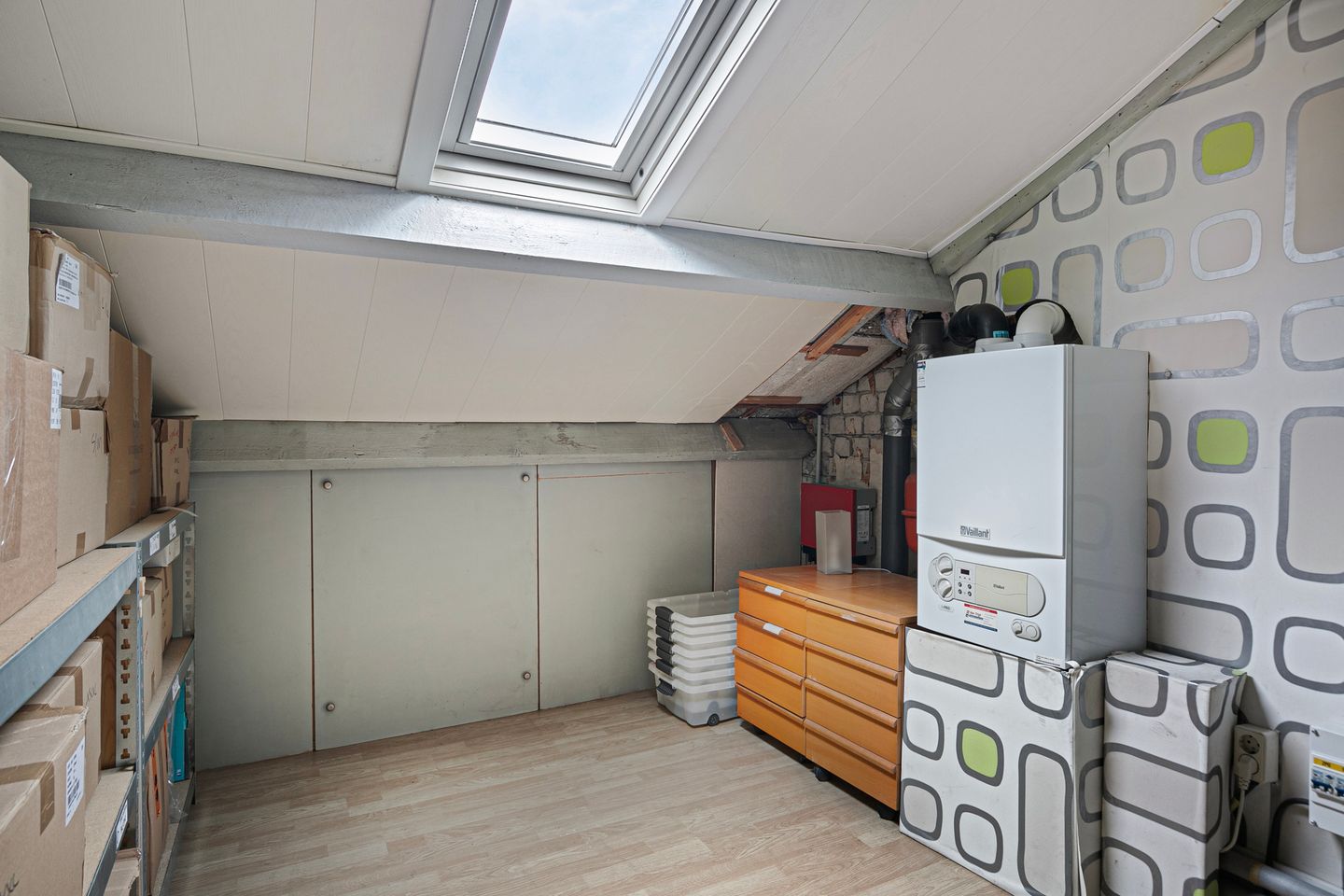 Foto 29 van Weteringsingel 51