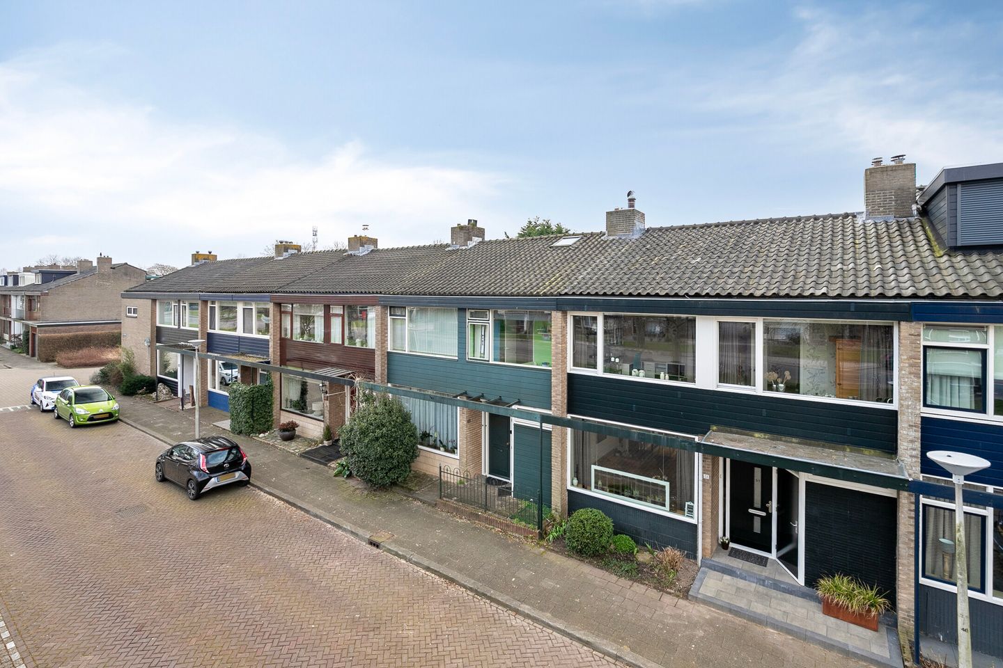 Foto 40 van Weteringsingel 51