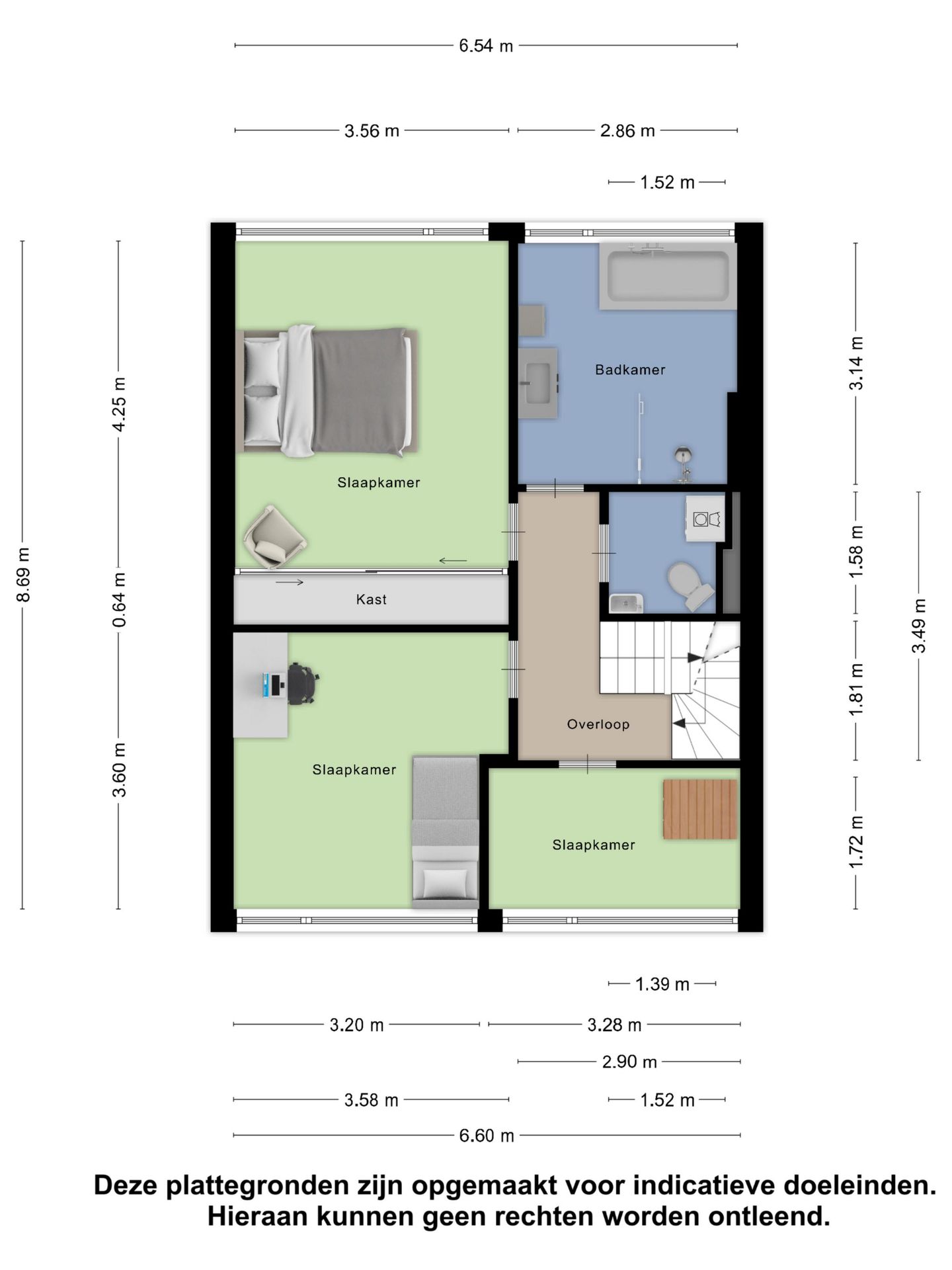 Foto 44 van Weteringsingel 51