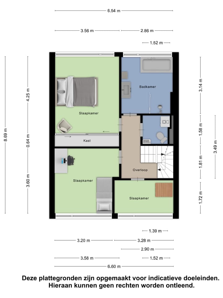 Foto 44 van Weteringsingel 51