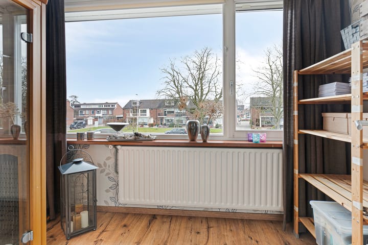 Foto 24 van Weteringsingel 51