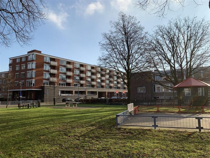 Photo 1 of Pinasplein 5-D