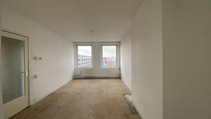 Foto 3 van Pinasplein 5-D