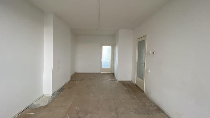 Foto 4 van Pinasplein 5-D