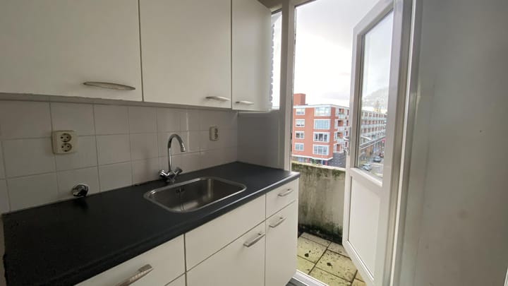 Photo 7 of Pinasplein 5-D