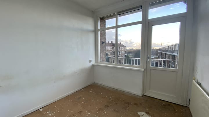 Photo 8 of Pinasplein 5-D