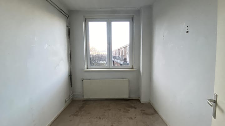 Photo 10 of Pinasplein 5-D