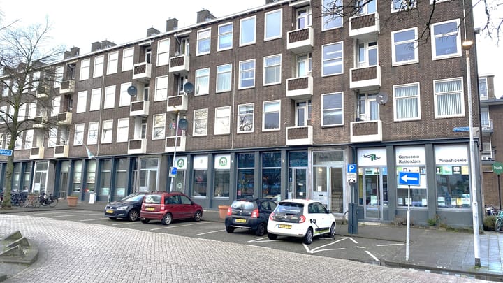 Photo 14 of Pinasplein 5-D