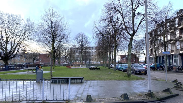 Photo 15 of Pinasplein 5-D